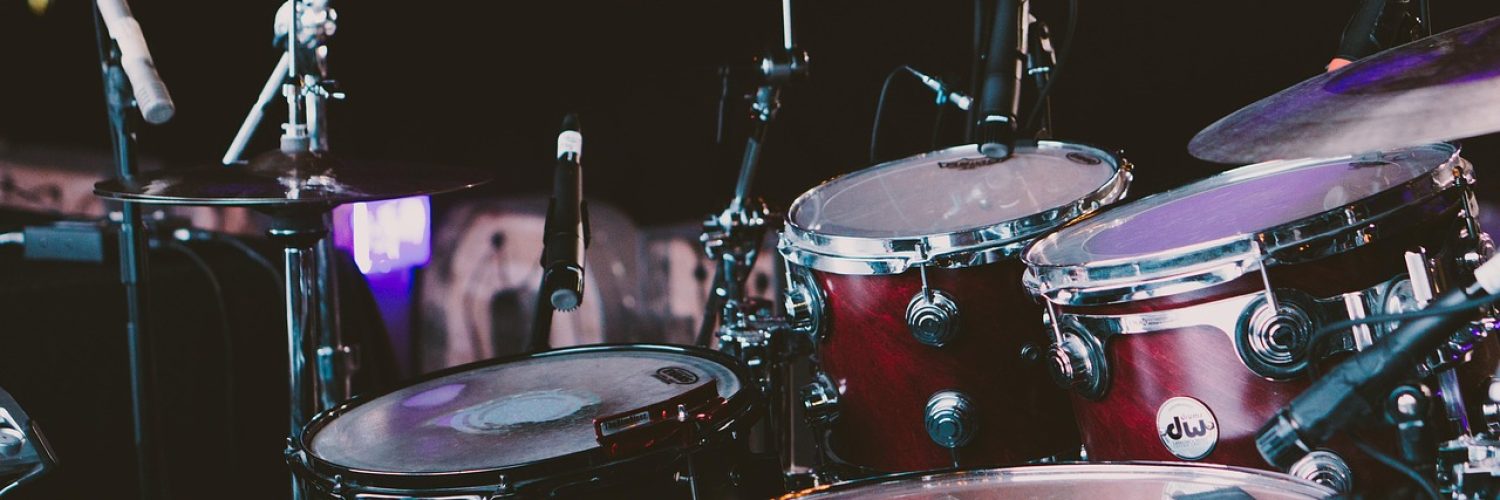 drum-set-1839383_1280
